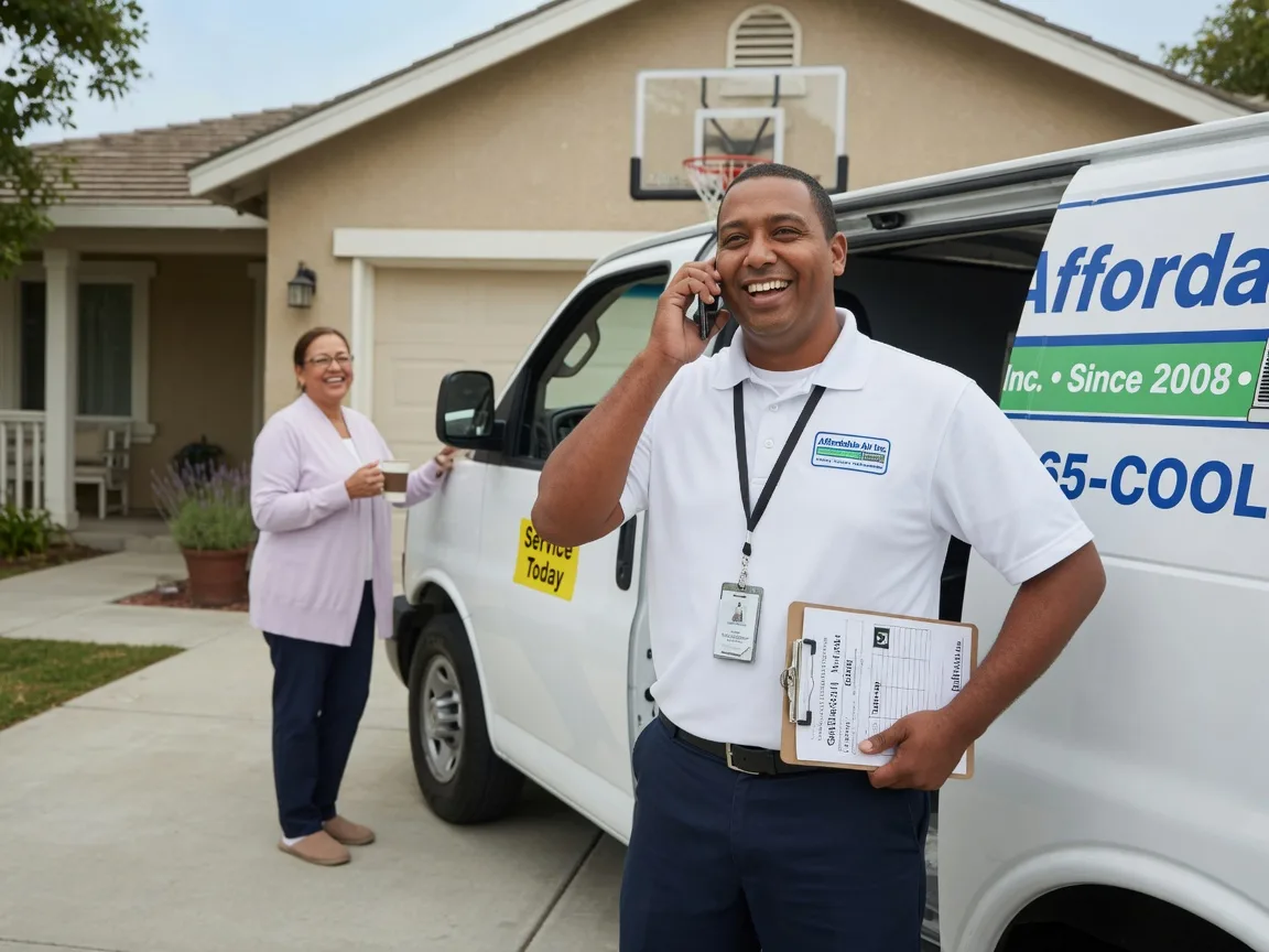 Central Ac Repair Forreston, TX FAQs